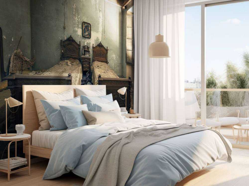 Palazzo Bedroom I