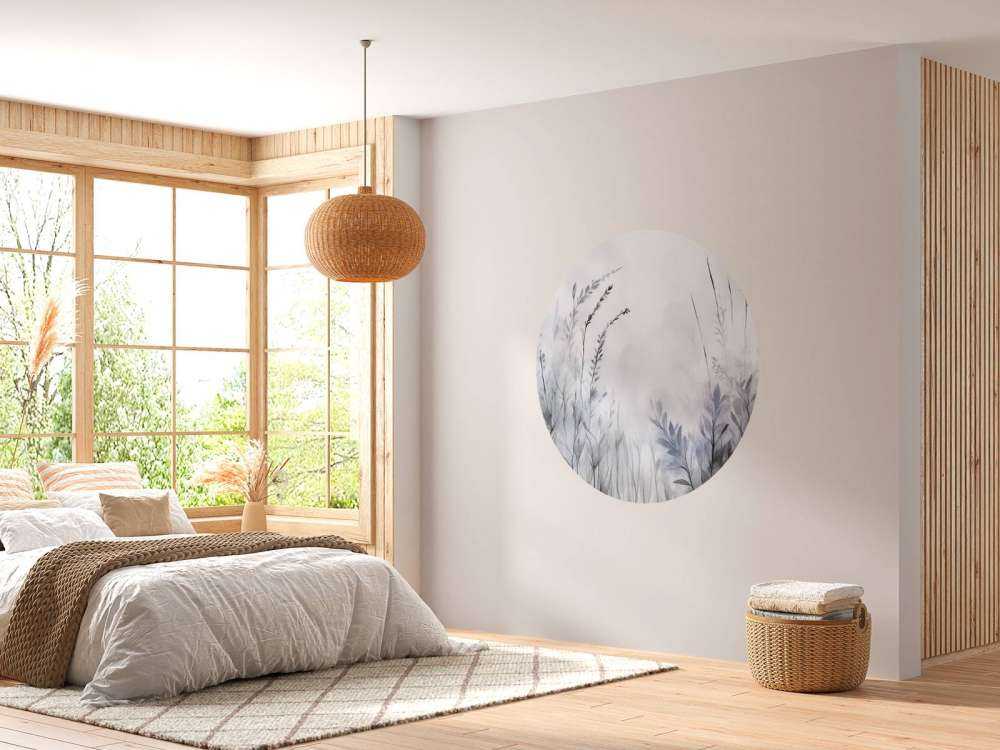 Rêves Silencieux Gris