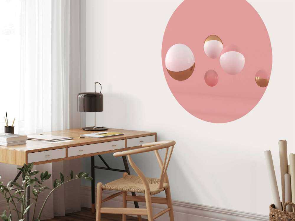 Cercles 3D