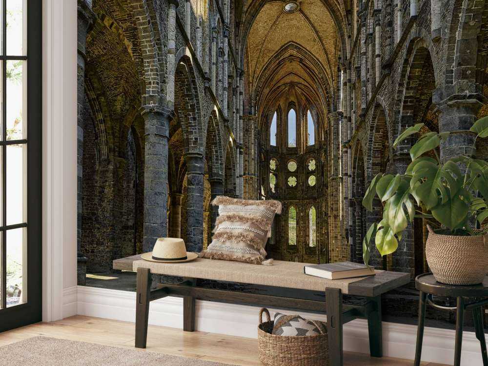 Ancienne abbaye