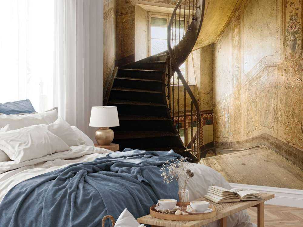Abandoned House