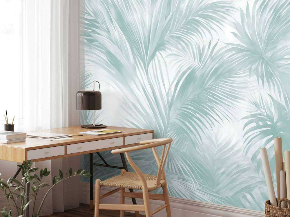Palm Extravaganza Vert
