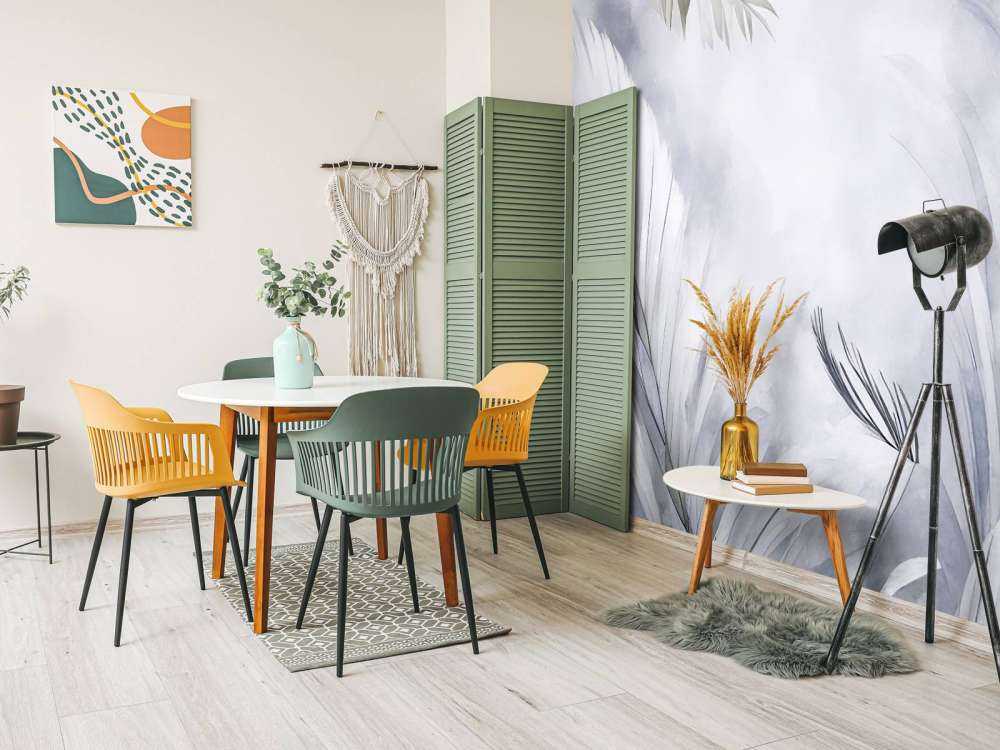 Plumes Magiques Pourpres