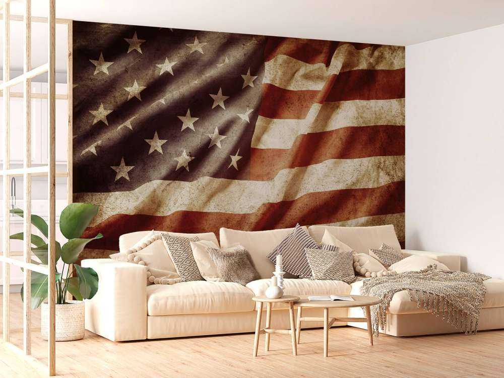 drapeau américain