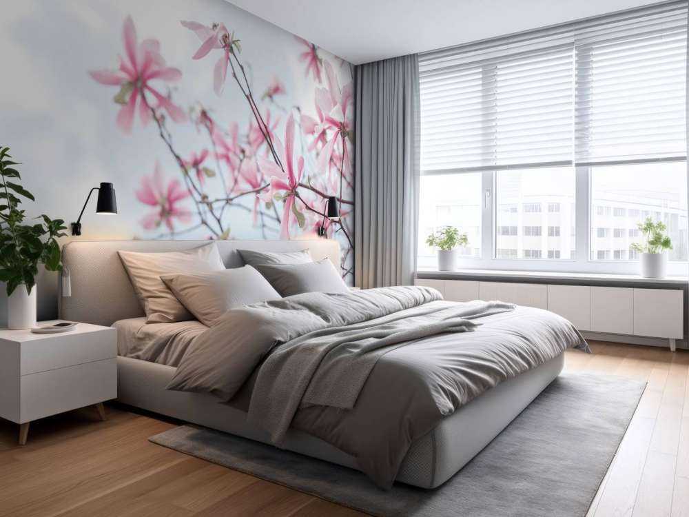 Magnolia
