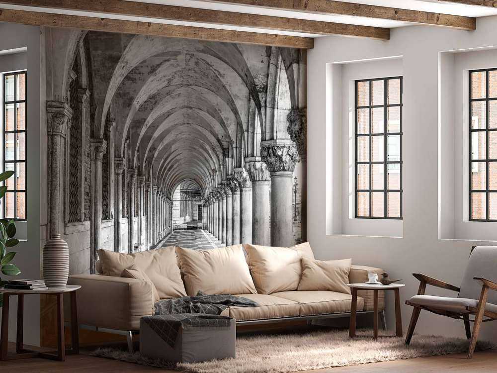 Le palais des Doges