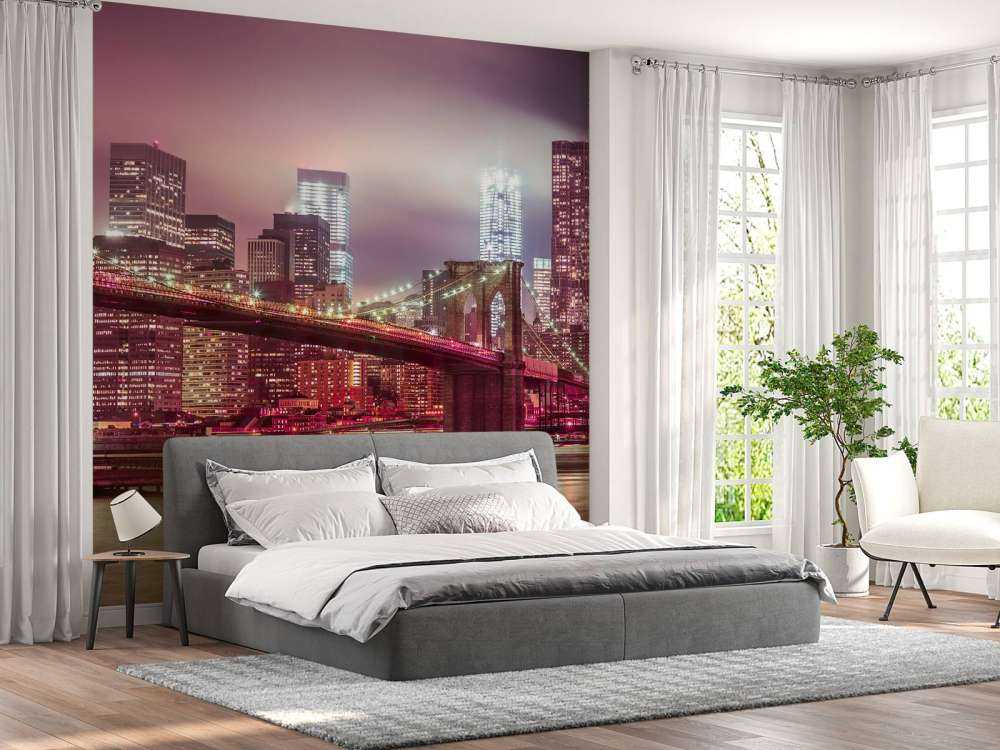 Soirée à Manhattan