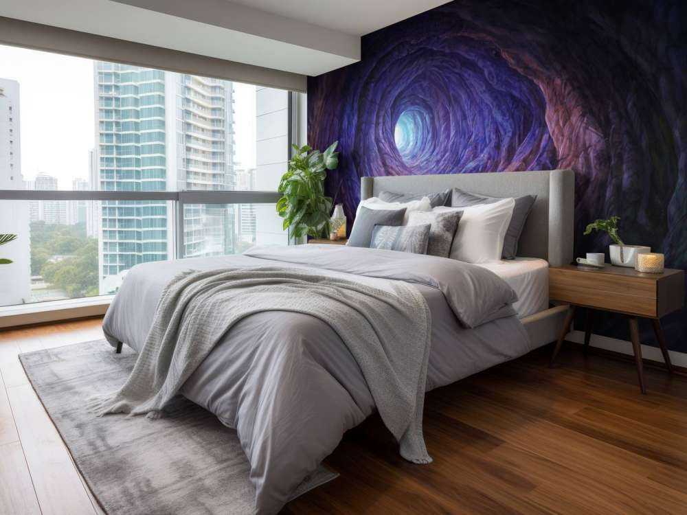 Illustration de grotte