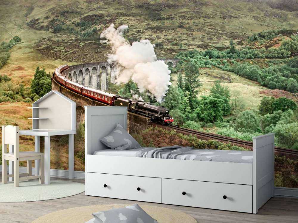 Viaduc de Glenfinnan