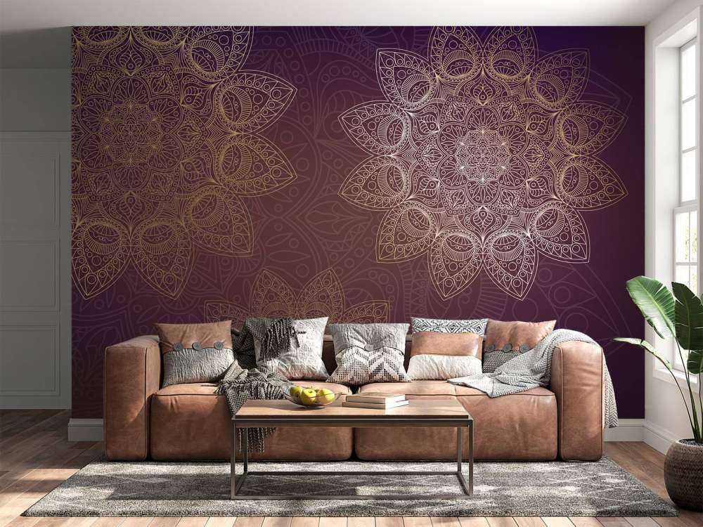Mandalas indiens