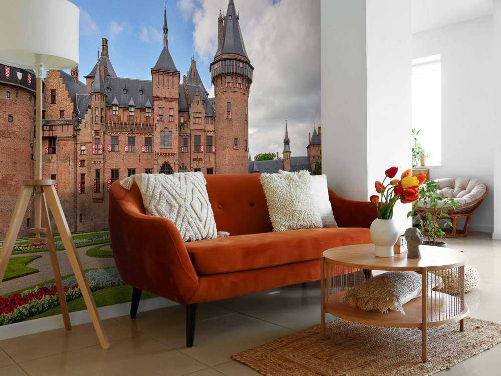 Château de Haar