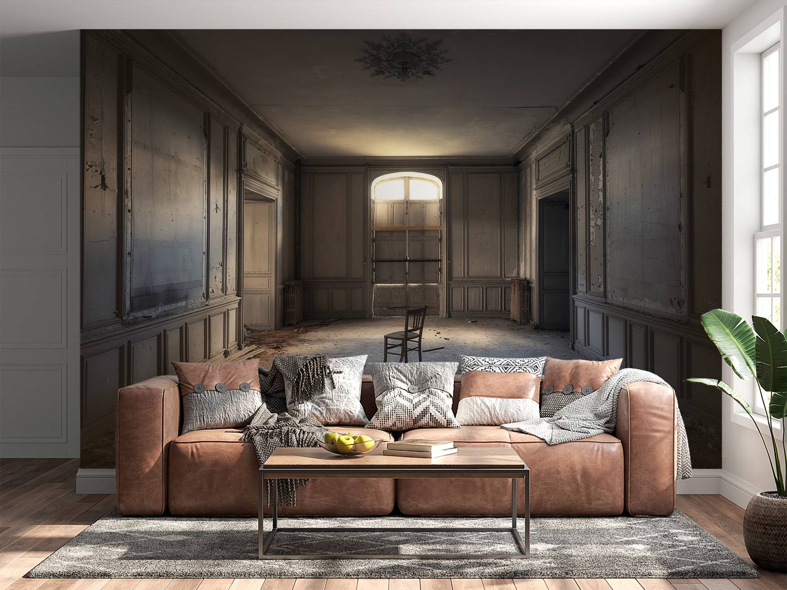 Chilling Chair