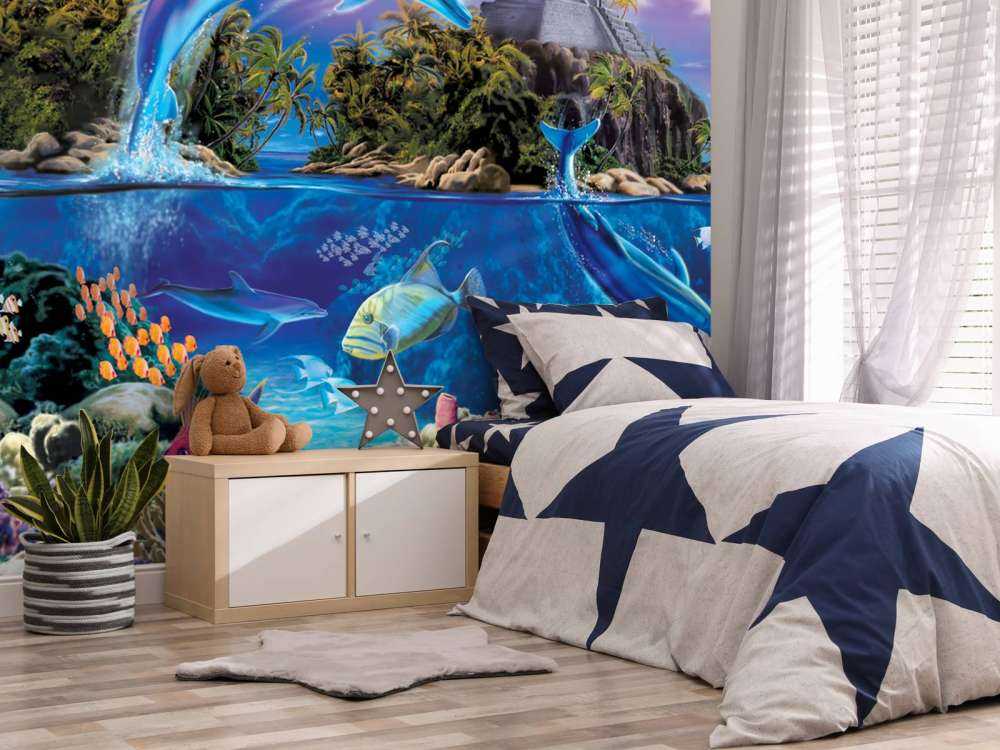 Marine Panorama