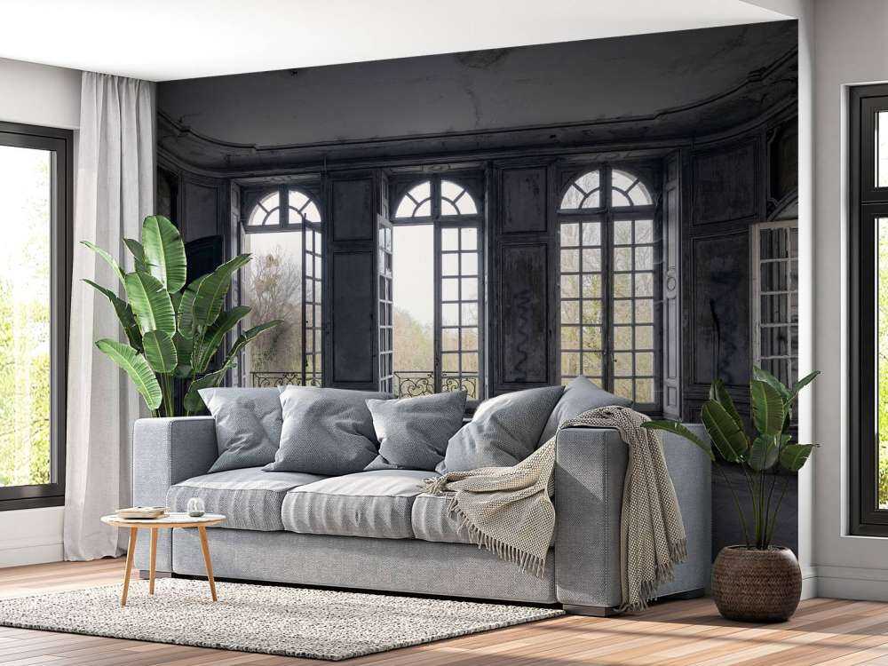 Chateau des Anges II