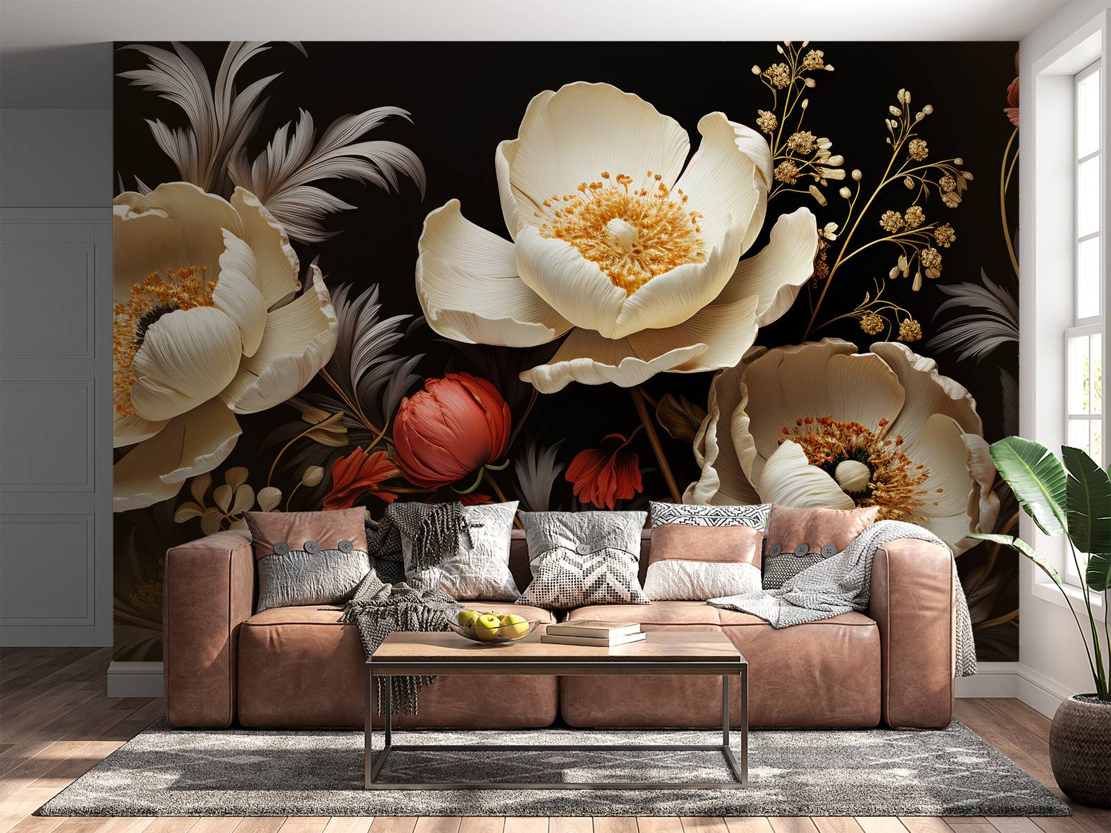 Botanic Frenzy #11