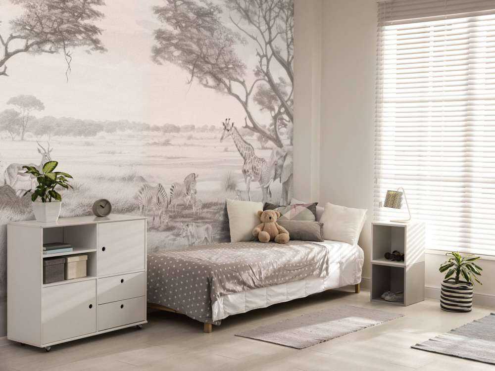 Lieu de repos de Savannah