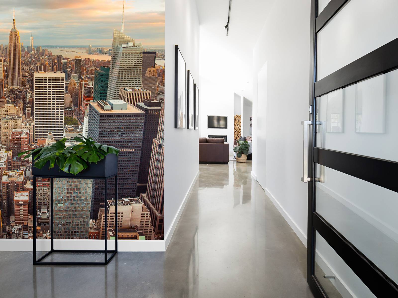 Manhattan