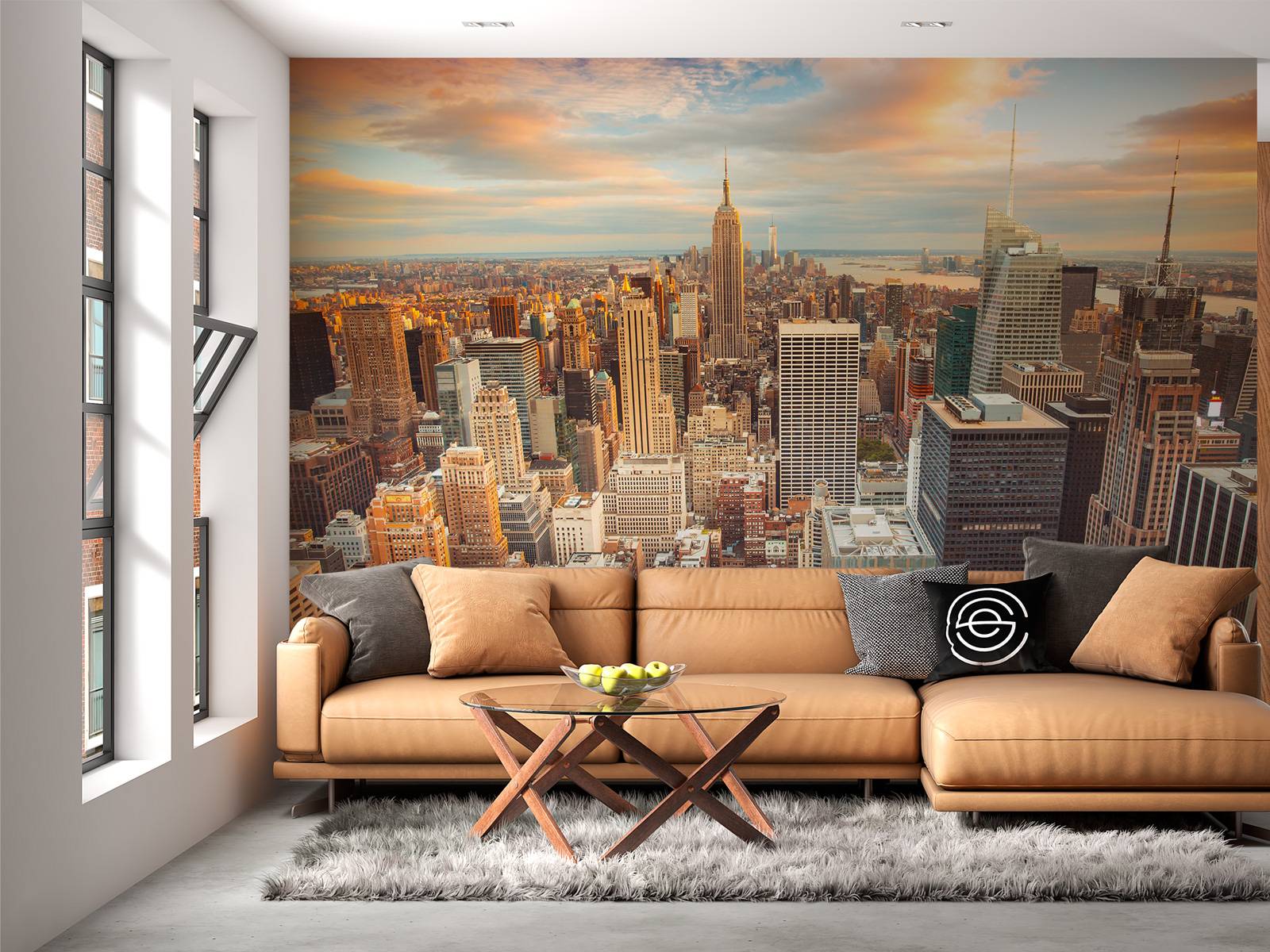 Manhattan