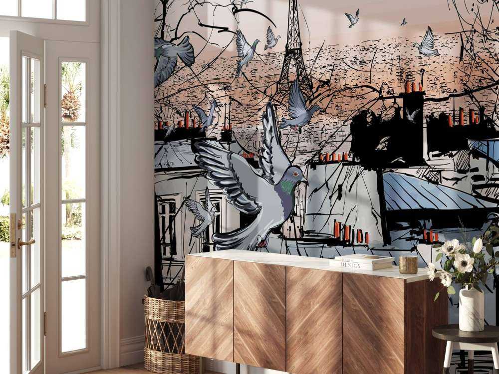 Montmartre à Paris