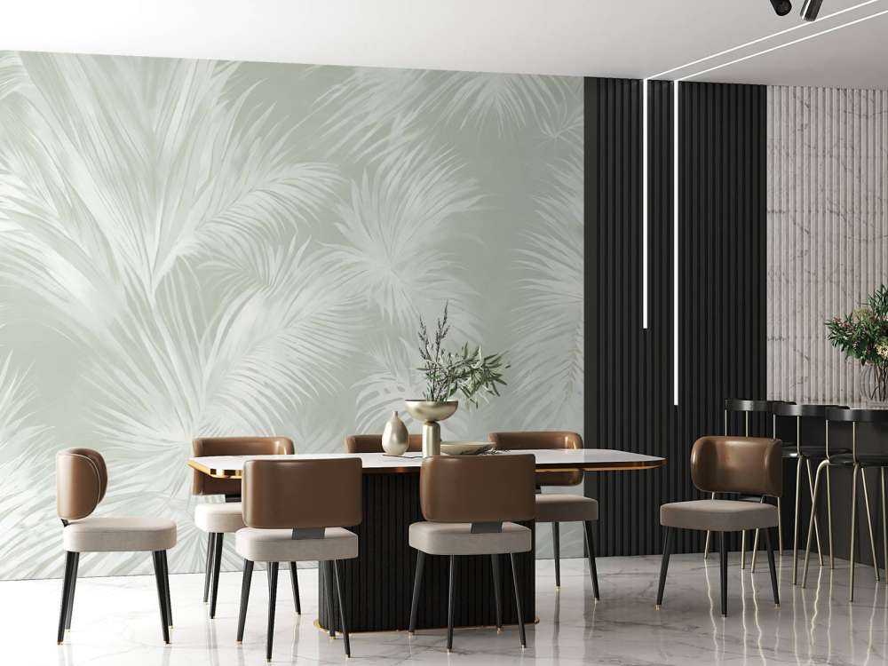 Palm Extravaganza Menthe