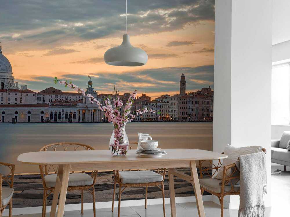 Vues sur Venise