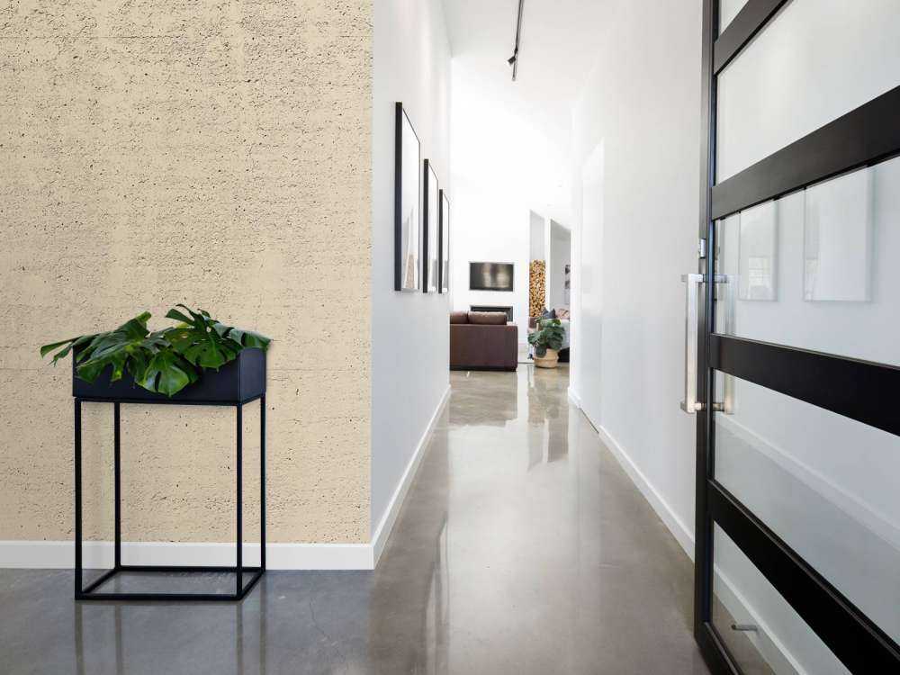 Beige neutre