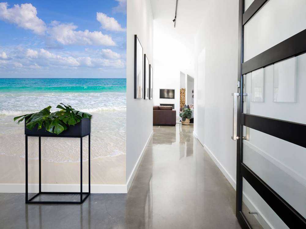 Plage de Cancún