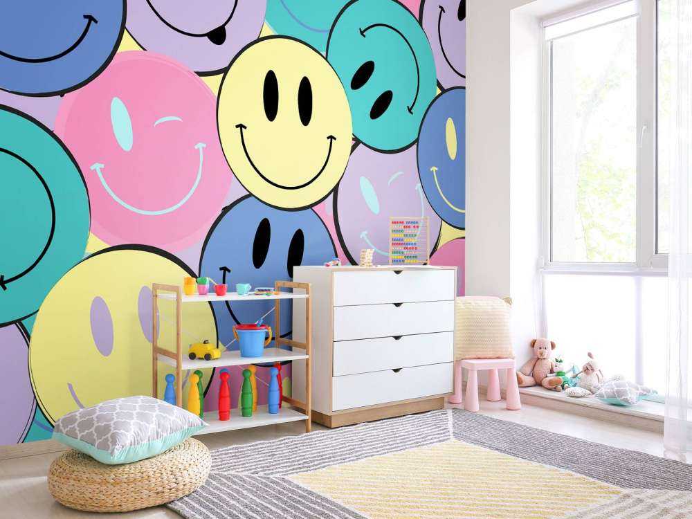Color up your smile