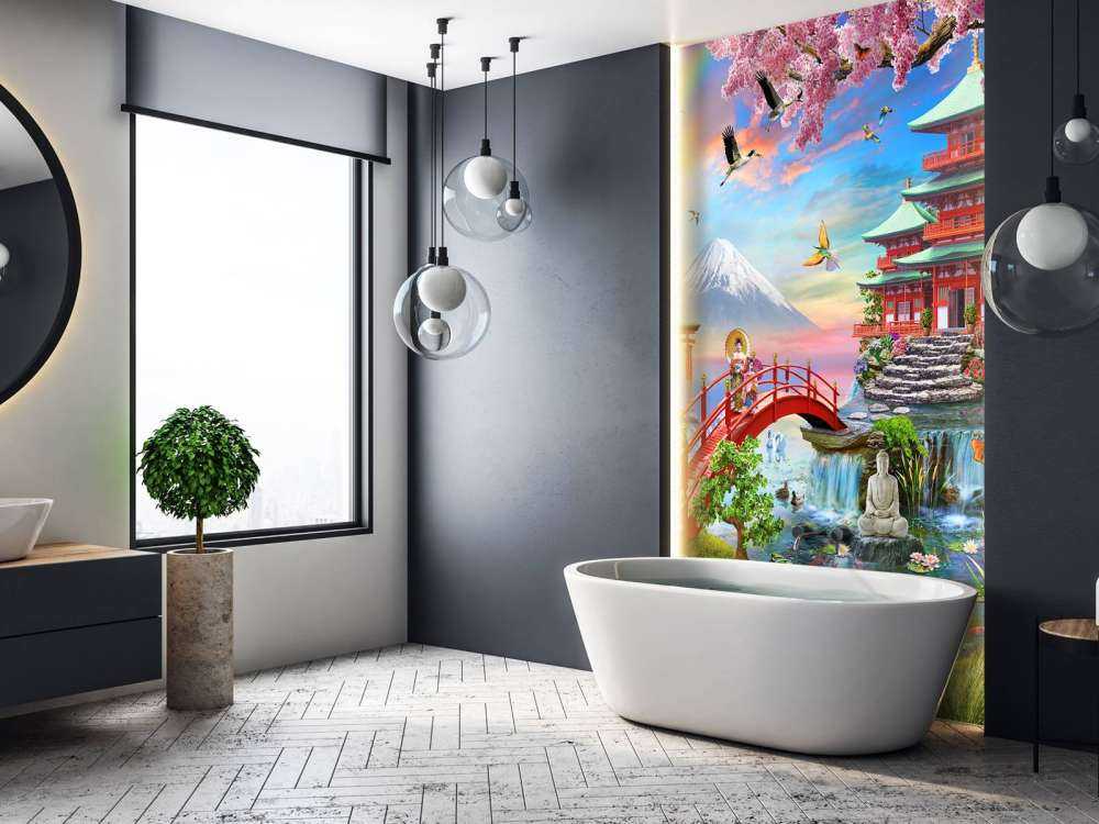 Zen Garden