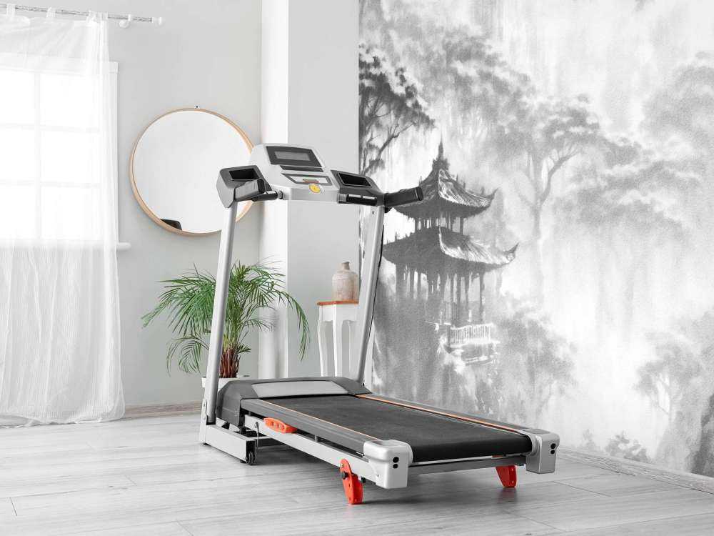 Pavillon Oriental Brumeux