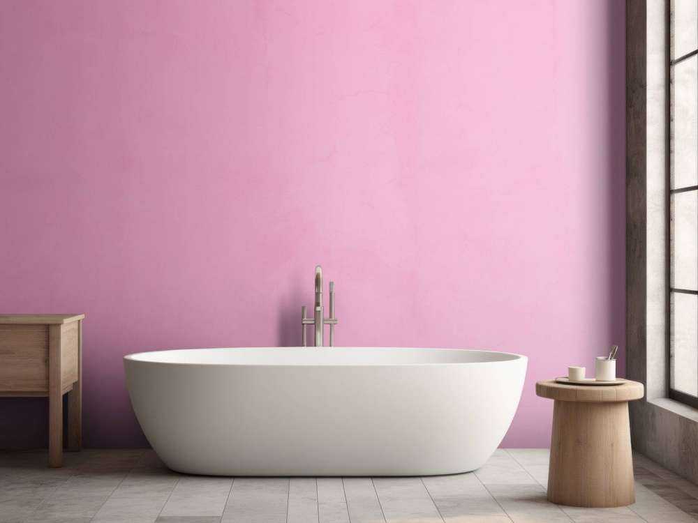 Béton rose Kobi