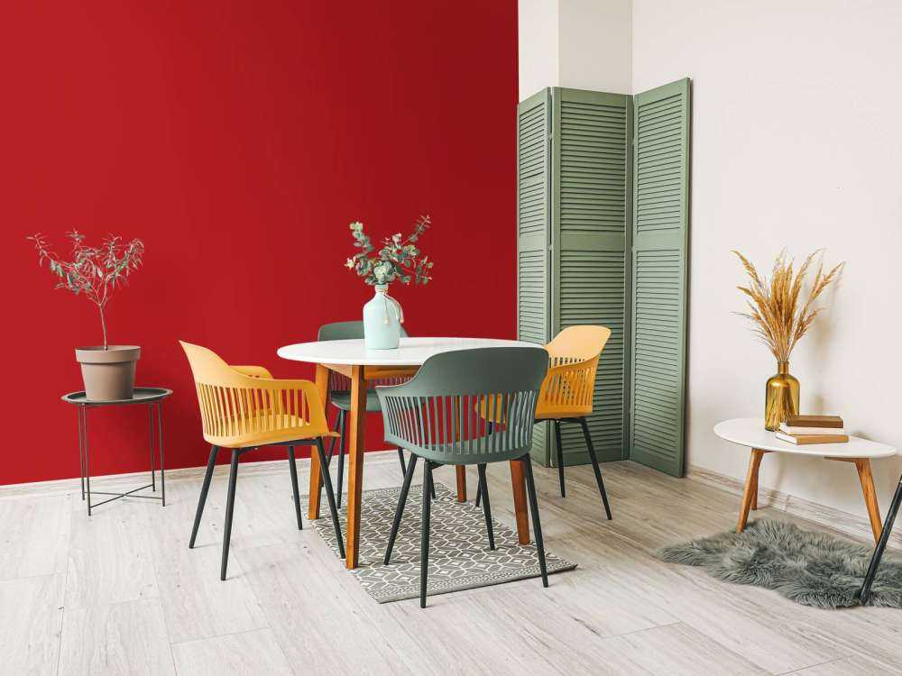 Rouge rubis