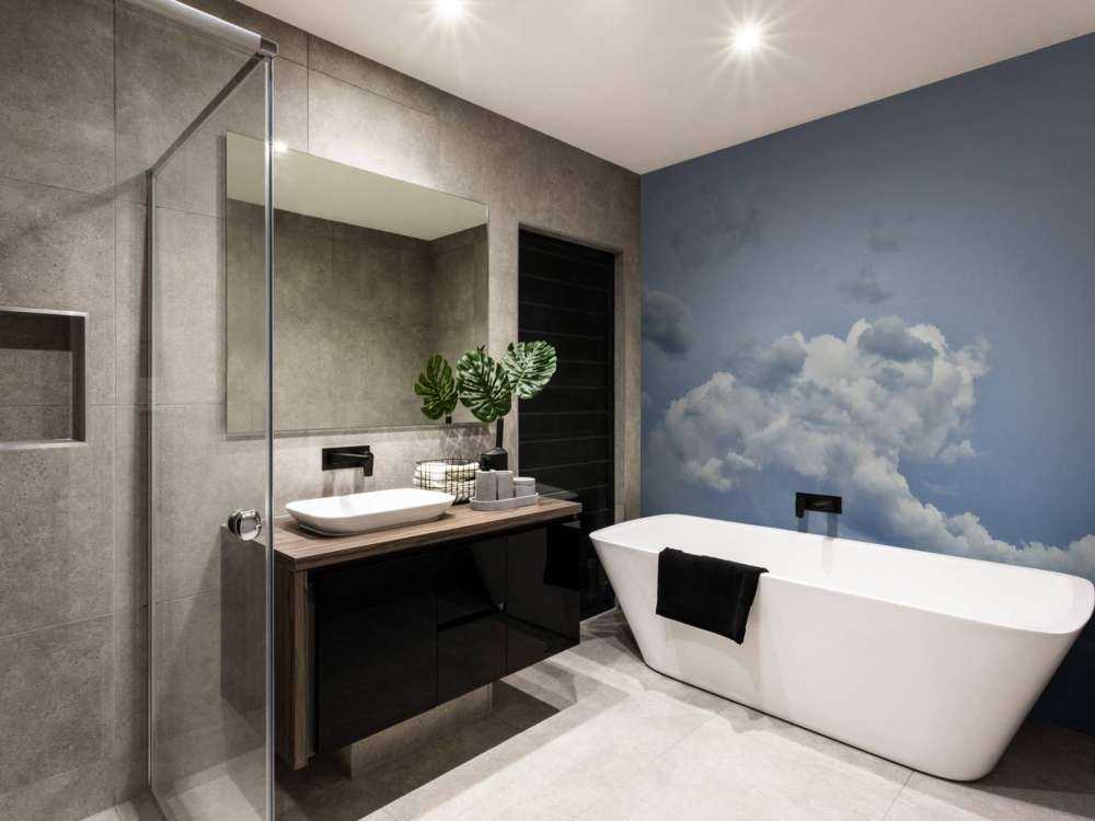 Beaux nuages