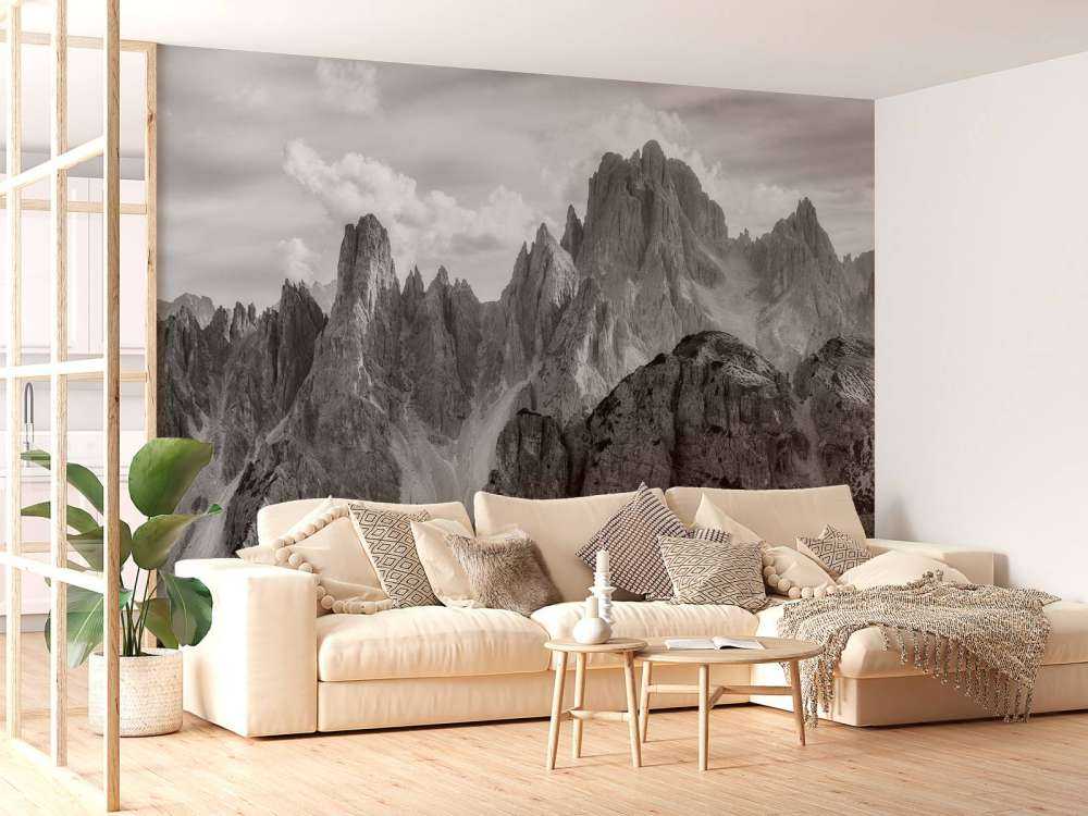 The Peaks