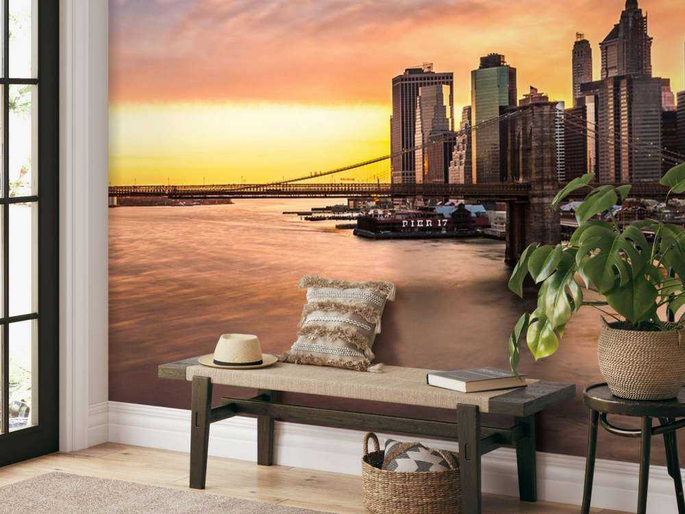 Skyline de New York