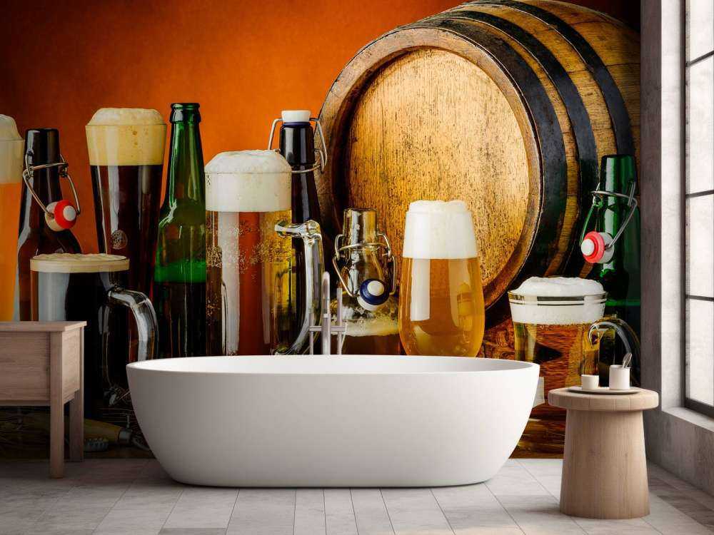 Bières