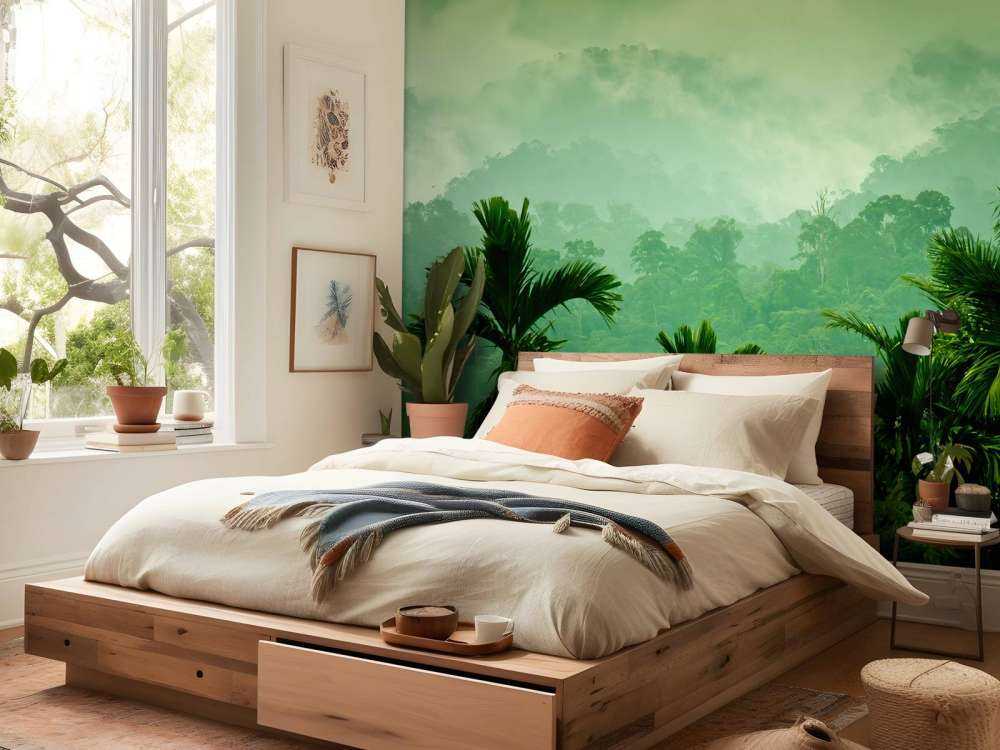Forêt