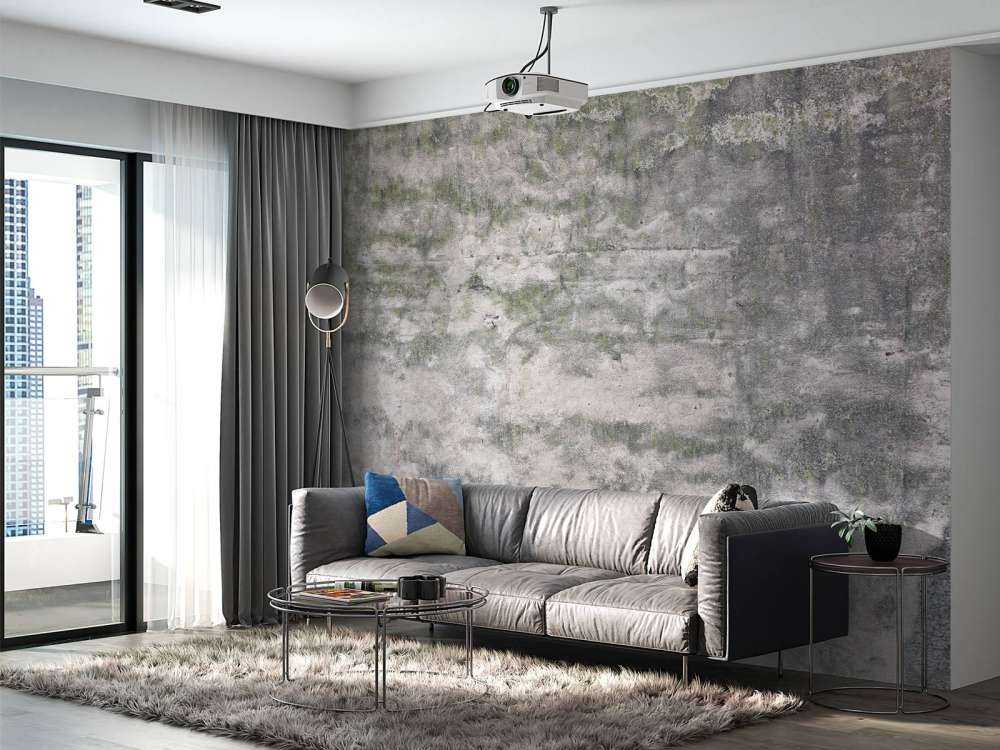 Ancien mur