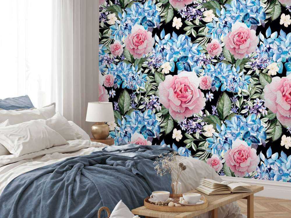 Valse des Roses Nocturnes