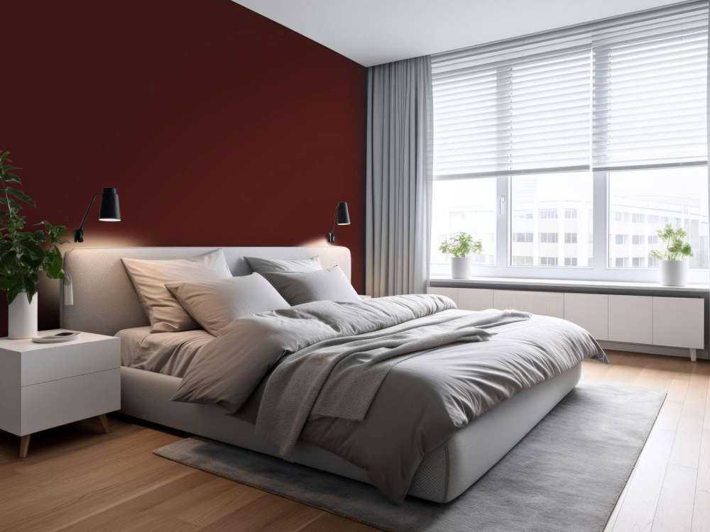 Rouge bordeaux