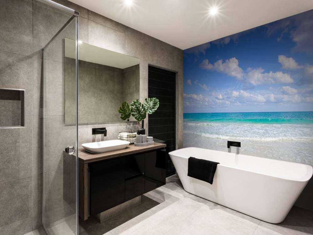 Plage de Cancún