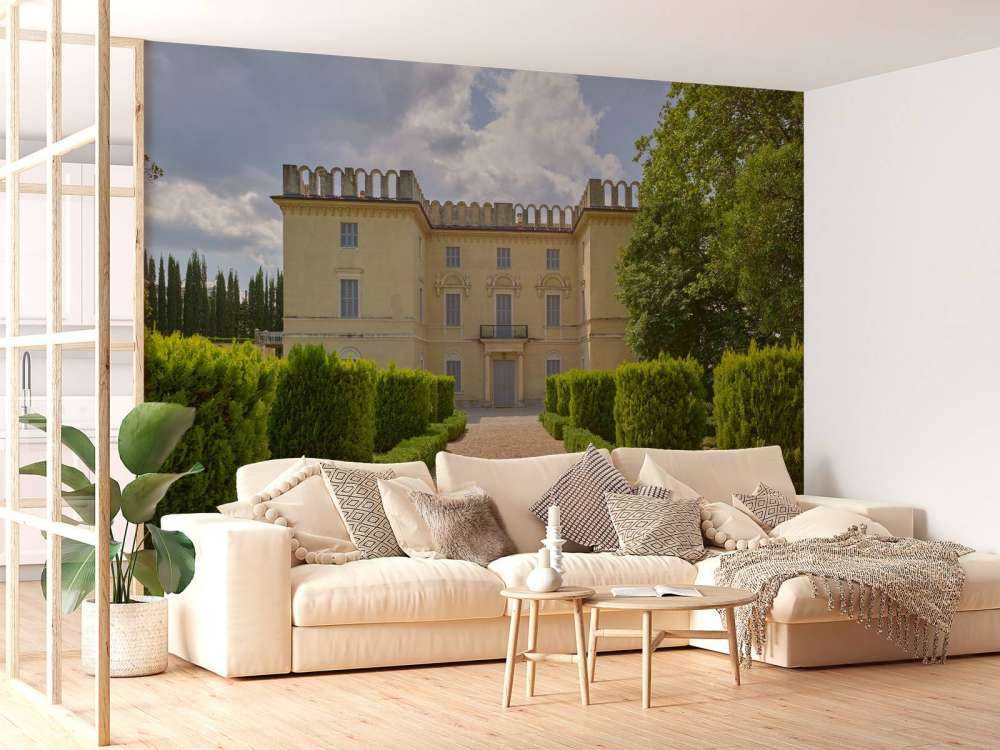 Domaine de campagne