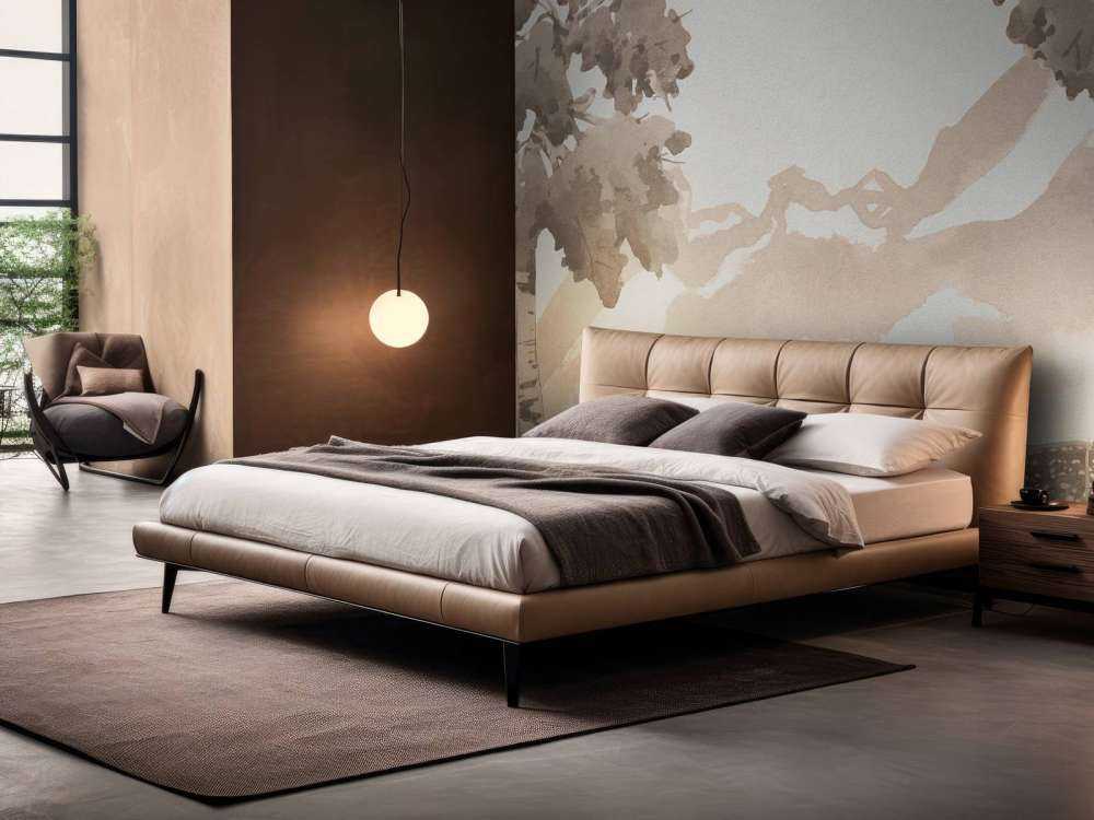 Cerf en taupe
