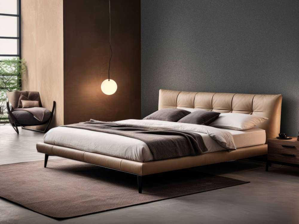 Structure en aluminium