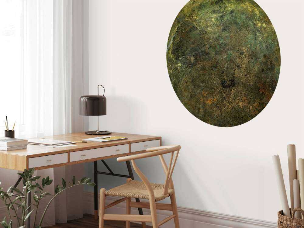 Structure d'oxydation