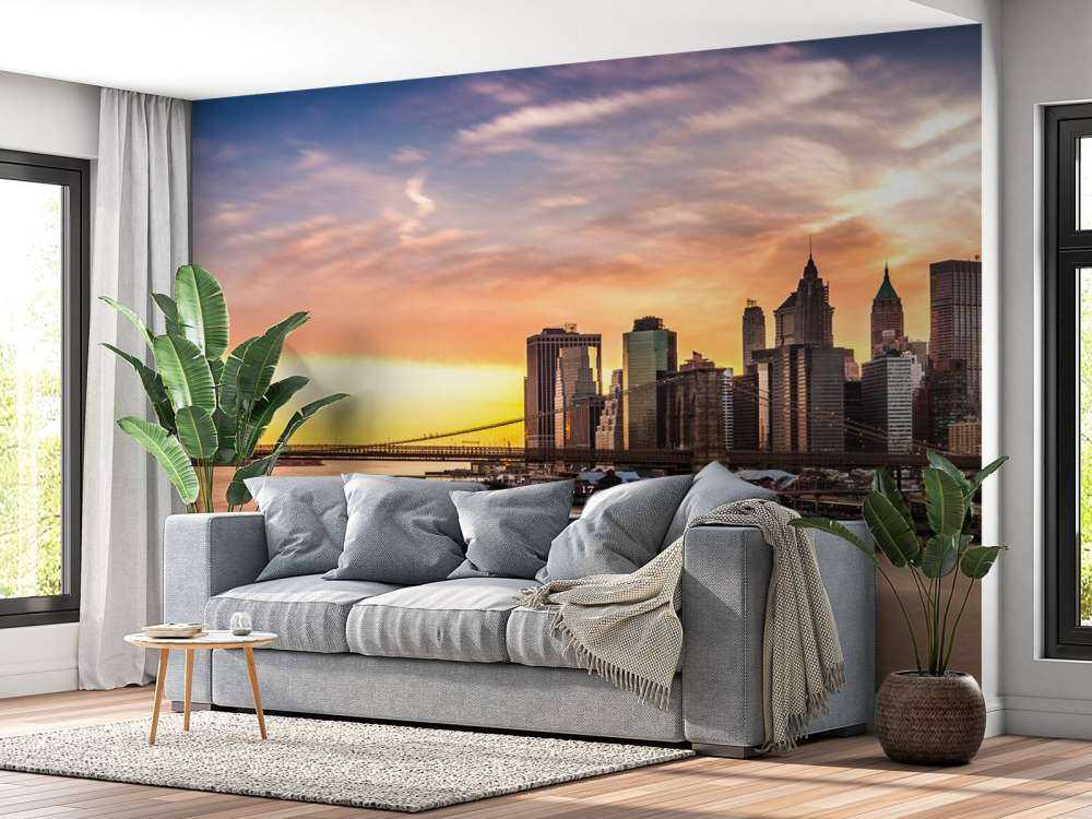 Skyline de New York