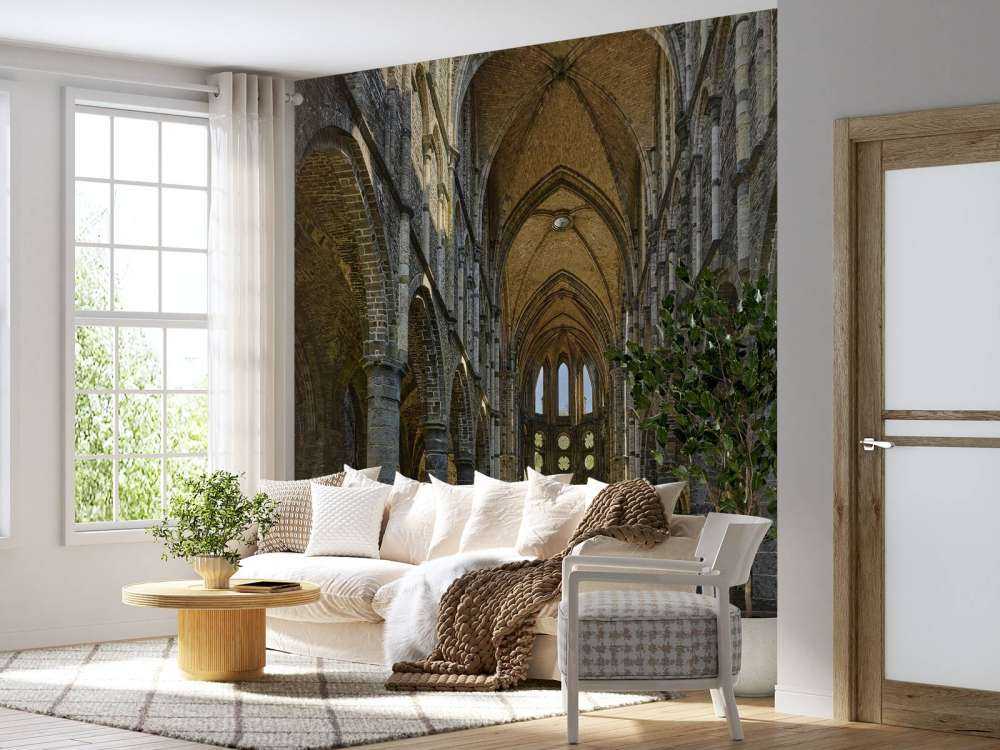 Ancienne abbaye