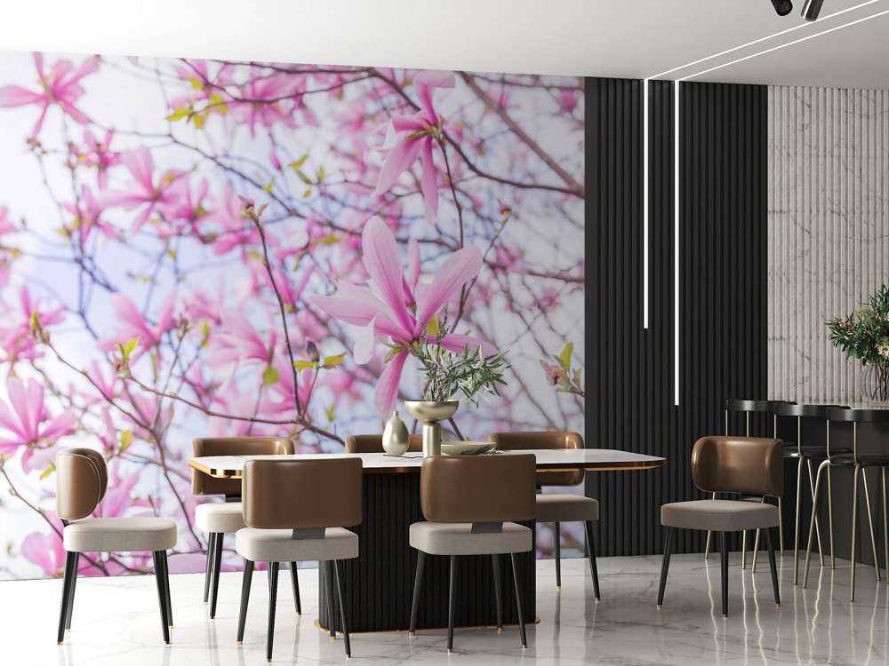 Magnolia