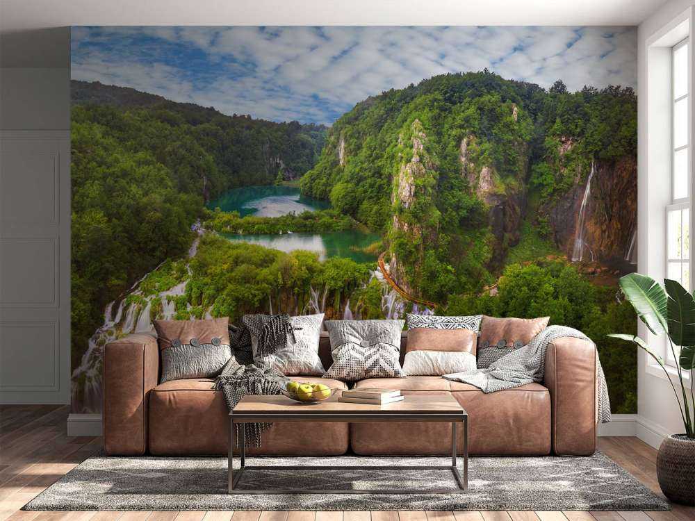 Chutes de Plitvice