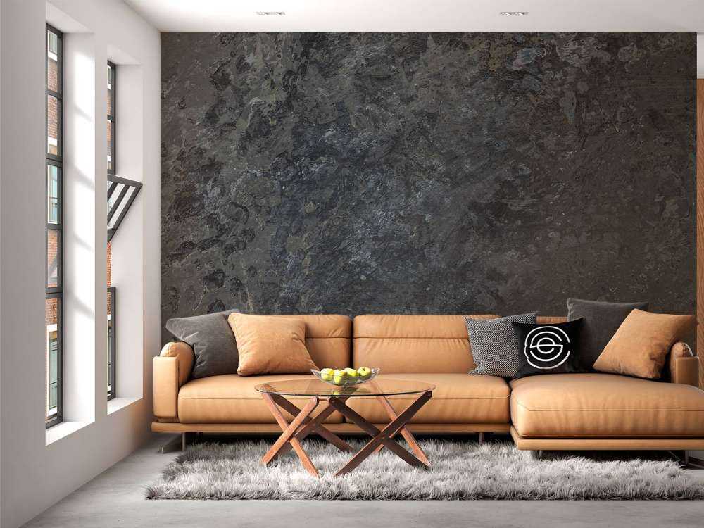 Peinture avec structure